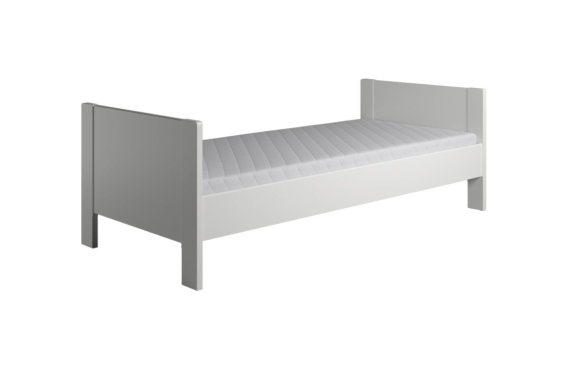 Sengeramme 422 - sort