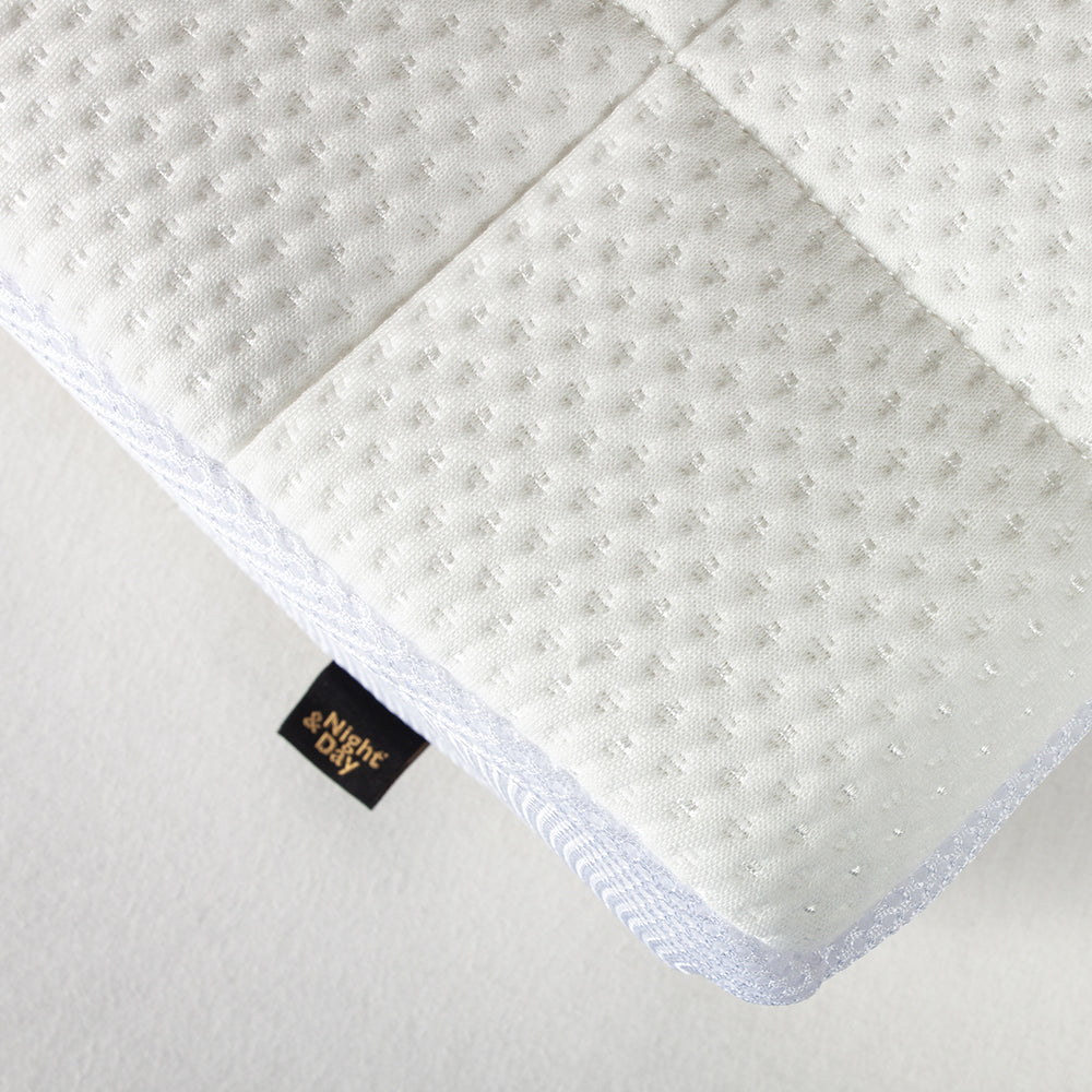 Night & Day skummadras Corvus