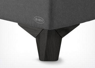 Jensen EICON sengeben