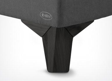 Jensen EICON sengeben