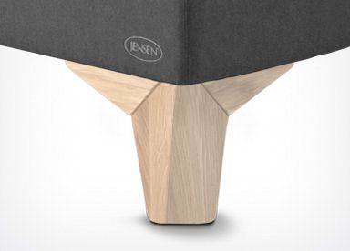 Jensen EICON sengeben