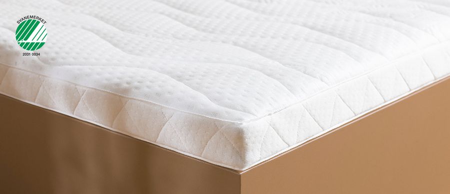 Jensen topmadras Sleep 2