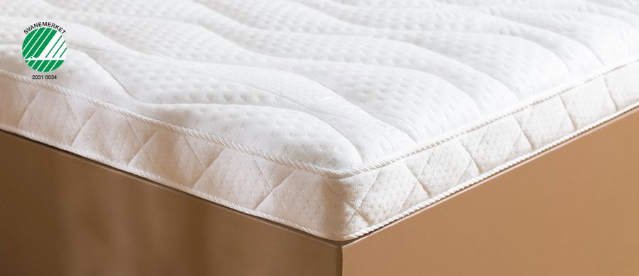 Jensen topmadras Sleep 3