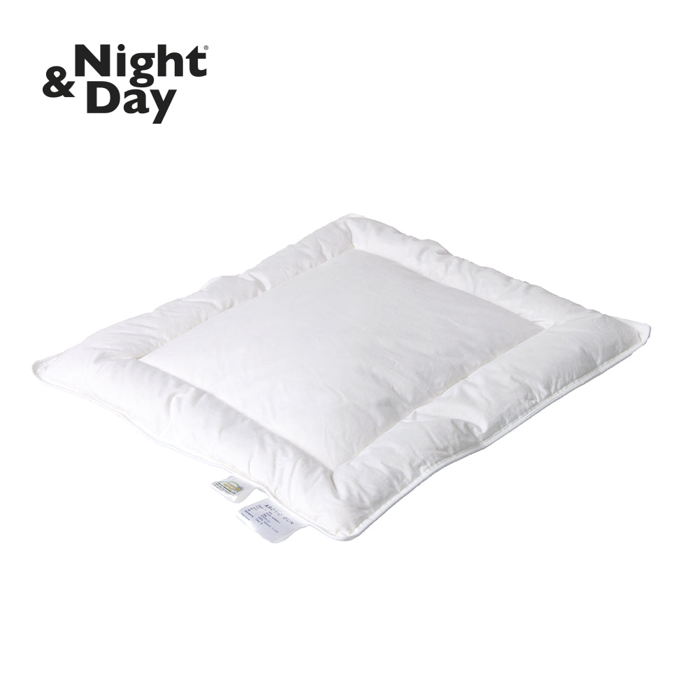 Night & Day andedunspude LIBRA – baby