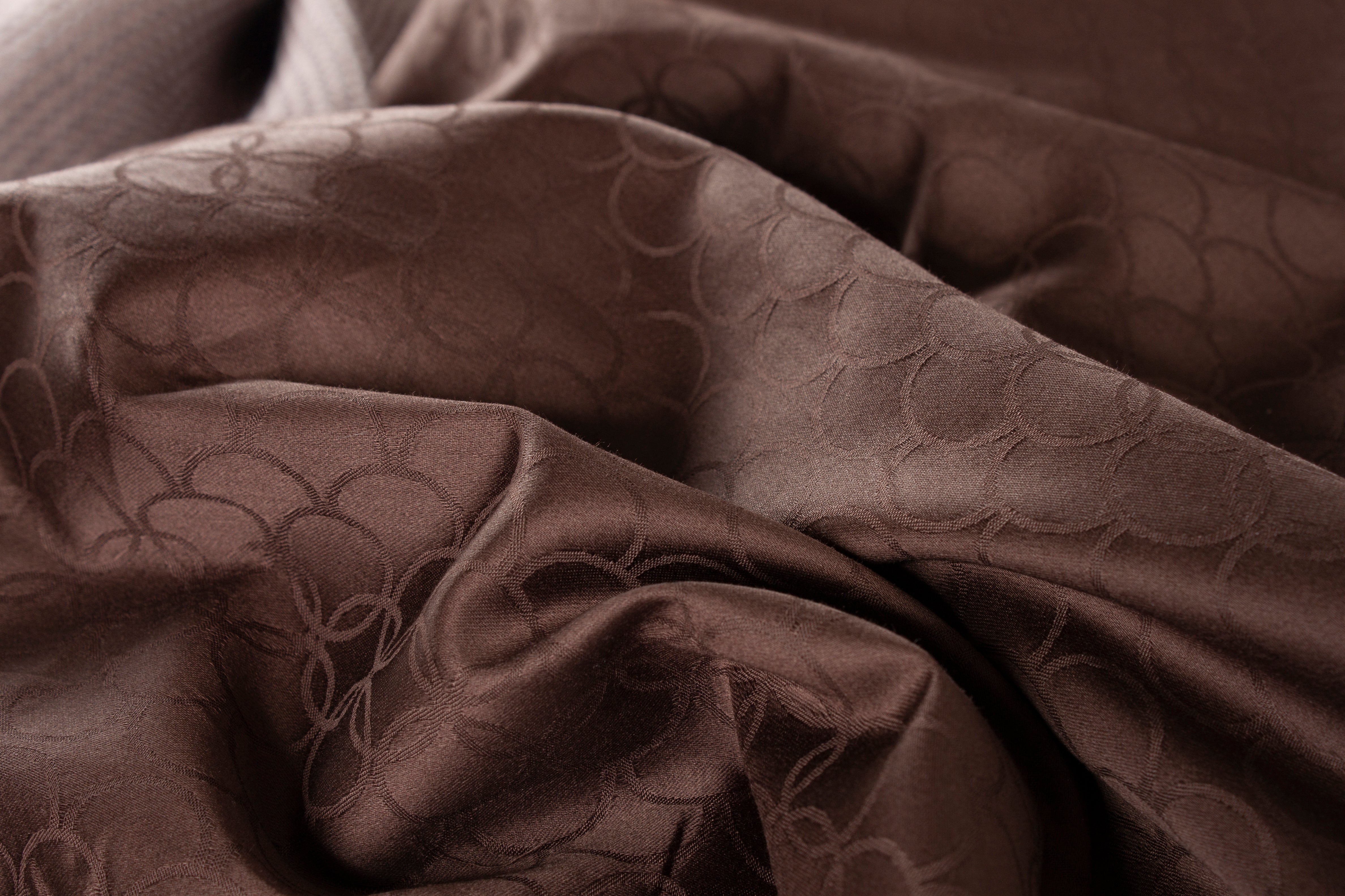 Night & Day sengetøj – Opal Jacquard-vævet