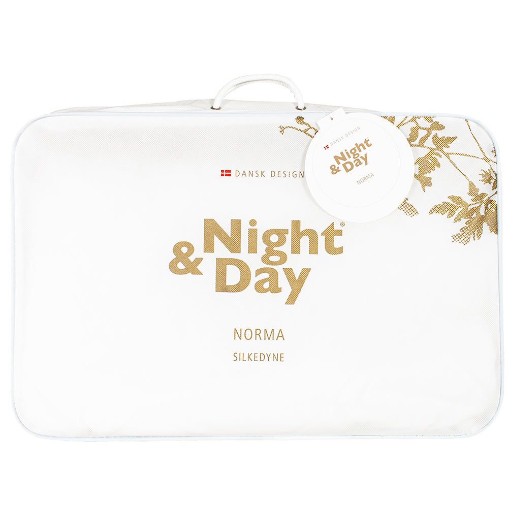 NORMA - Helårsdyne